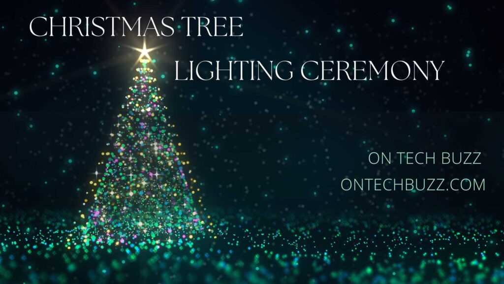 LED Smart-Tech Lighting Tree Troubleshooting